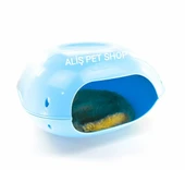 CADO PET EVCİL EVİ PET HOUSE thumbnail 1