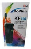 Dophin Kf/160 İç Filtre 160 L/h thumbnail 1