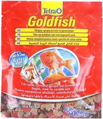 Tetra Gold Fish Süs Balığı Yemi 12 Gr thumbnail 1