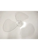 Evrensel Vantilatör Pervanesi 36 cm thumbnail 3