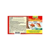 Tetra Gold Fish Süs Balığı Yemi 12 Gr thumbnail 2