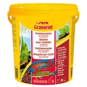 sera granured 10 Lt (5,4 kg) thumbnail 2