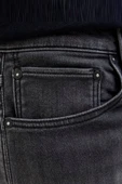 JACK JONES Erkek Siyah Shorts 12269501 thumbnail 8