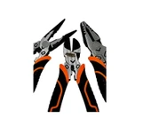 Rico RC0382 3 Parça Profesyonel Pense Seti thumbnail 2