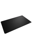 Dikişsiz Kenar Siyah XLE Mousepad 610mm x 355mm thumbnail 4
