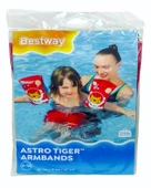 Bestway Kaplan Desenli Deniz Kollukları 32102 thumbnail 1