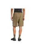 adidas Erkek  Yeşil  Şort CARGO SHORTS JF1246 thumbnail 2