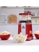 Cookplus Retro Popcorn Makinesi Küçük thumbnail 1