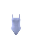 adidas Kadın  Mor  Mayo ICONISEA SWIMSU JF6330 thumbnail 8