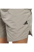 adidas Erkek Bej  Şort ADI BB WV SHORT JC7842 thumbnail 7