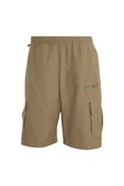 adidas Erkek  Yeşil  Şort CARGO SHORTS JF1246 thumbnail 6