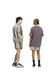 adidas Erkek Bej  Şort ADI BB WV SHORT JC7842 thumbnail 9