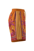 adidas Kadın  Turuncu  Şort FARM PRM SHORT JD6289 thumbnail 8