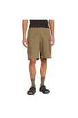 adidas Erkek  Yeşil  Şort CARGO SHORTS JF1246 thumbnail 1
