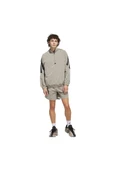 adidas Erkek Bej  Şort ADI BB WV SHORT JC7842 thumbnail 6