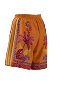 adidas Kadın  Turuncu  Şort FARM PRM SHORT JD6289 thumbnail 12
