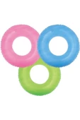 BESTWAY Simit Şeffaf 76 Cm thumbnail 2