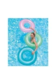BESTWAY Simit Şeffaf 76 Cm thumbnail 3