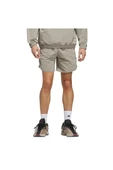 adidas Erkek Bej  Şort ADI BB WV SHORT JC7842 thumbnail 3