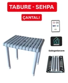 Banyo Mutfak Sehpası ve Taburesi thumbnail 3