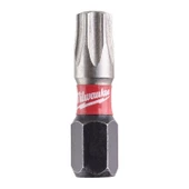 Milwaukee Shockwave Bits Uç TX30 25li Paket thumbnail 1