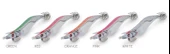 DTD WHITE KILLER EGI 3.5  10.5 CM 17.8 GR YEŞİL thumbnail 2