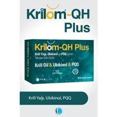 Krilom QH Plus 30 Yumuşak Kapsül thumbnail 2