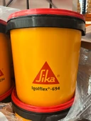 Sika Igolflex-694 32kg Set thumbnail 2