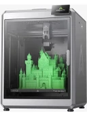 Creality K2 Plus 3D Yazıcı thumbnail 2