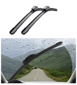 Audi A1 Muz Silecek Takımı 2011 ve Üzeri 60x40-A thumbnail 2