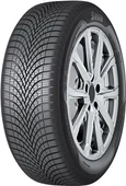 SAVA 185/55R15 82H ALL WEATHER thumbnail 1
