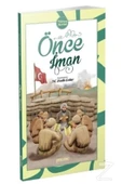 Önce İman | Fatih Çakır thumbnail 1