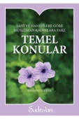 Temel Konular | İbrahim Toprak thumbnail 2