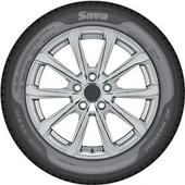 SAVA XL ALL WEATHER 215/55R17 98V 4 Mevsim Lastik - 2025 thumbnail 3