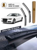 Audi A5 Silecek Takımı 2009 ve Üzeri 60x50-A thumbnail 1