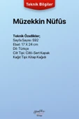 Müzekkin Nüfus | Eşrefoğlu Rumi thumbnail 3