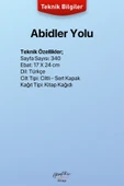 Abidler Yolu | İmam Gazali thumbnail 3