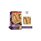 Koleston Supreme Set Boya 9/0 Sarı thumbnail 2