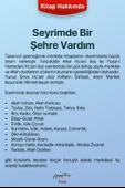 Seyrimde Bir Şehre Vardım | Ruhan Umut thumbnail 2
