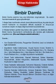 Binbir Damla | Yusuf Yavuz Özcan thumbnail 2