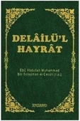 Delailül Hayrat Cep Boy | Süleyman El-Cezuli thumbnail 1
