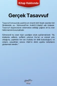 Gerçek Tasavvuf | Şehabeddin Sühreverdi thumbnail 2