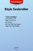 Böyle Seslendiler | Ebubekir Sifil thumbnail 3