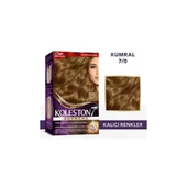 Koleston Supreme Set Boya 7/0 Kumral thumbnail 2