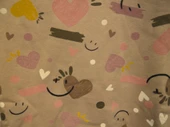 KALP BASKILI KIZ SWEATSHIRT thumbnail 8