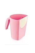 Babyjem Magic Cup Maşrapa Mat Pembe thumbnail 1