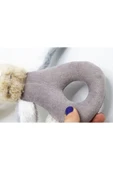 Babyjem Tutmalı Peluş Mini Tavşan 842 thumbnail 5