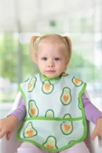 Babyjem Baskılı Blw Kolsuz Önlük 788 thumbnail 1