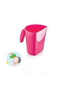 Babyjem Magic Cup Maşrapa Mat Pembe thumbnail 3