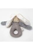 Babyjem Tutmalı Peluş Mini Tavşan 842 thumbnail 4